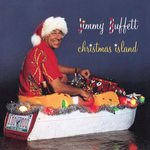 Christmas Island & Fruitcakes (2LP) & One Particular Harbour & Songs You Know By Heart