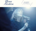 Jane Birkin - Oh! Pardon Tu Dormais (CD/DVD)