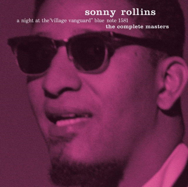 Night At The Village Vanguard: The Complete Masters (Blue Note Tone Poet Series) (3LP) & Saxophone Colossus