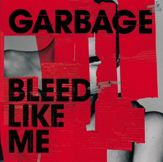 Garbage - Bleed Like Me & Bleed Like Me (Expanded Edition) (2LP)