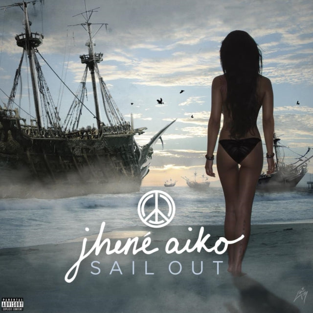 Sail Out (X)
