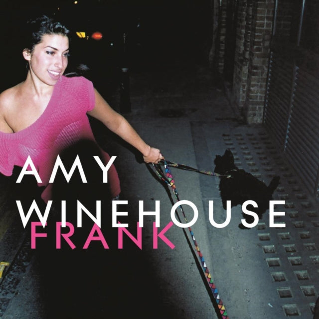Amy Winehouse - Frank (X) (2LP/Picture Disc) & At The Bbc (3LP)
