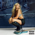 Blu Detiger - All I Ever Want Is Everything (X) - CD