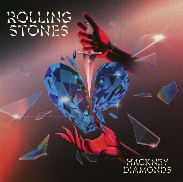 Hackney Diamonds (Live Edition) (2CD) & Exile On Main Street