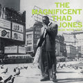 Magnificent Thad Jones (Blue Note Classic LP Vinyl Series)
