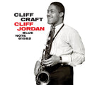 Cliff Craft (Blue Note Classic LP Vinyl Series)