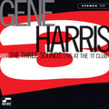 Live At The It Club (Blue Note Classics Series)