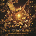 Hunger Games: The Ballad Of Songbirds & Snakes Ost (Orange LP Vinyl)