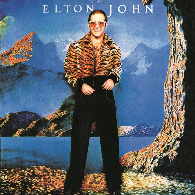 Elton John - Lockdown Sessions (Blue Vinyl/2LP) (X) & One (2LP) & Peachtree Road (2LP) & Single Man & Victim Of Love & Caribou (50Th Anniversary Edition/2LP/Blue Vinyl) & Jewel Box (3LP - Rarities & B-Sides) & Jewel Box (2LP - And This Is Me) &