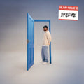 Hi, My Name Is Insecure (X) (Light Blue LP Vinyl)