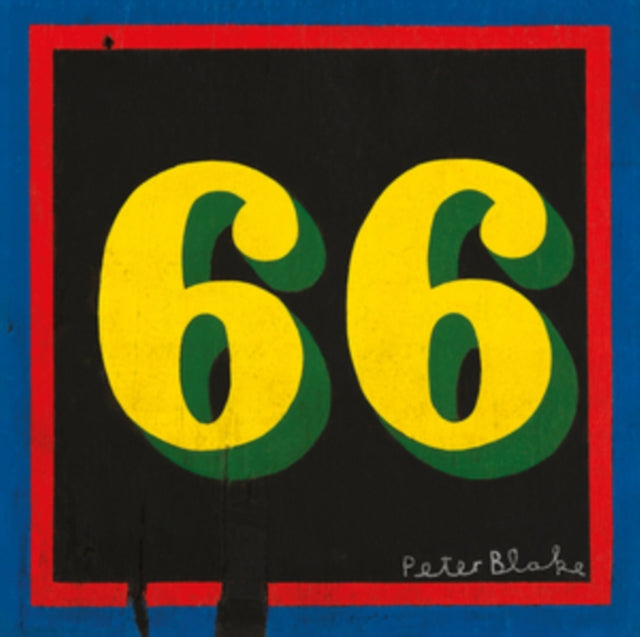 Paul Weller - 66 (2CD)