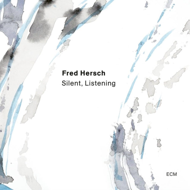 Silent, Listening & Breath By Breath