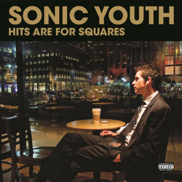 Sonic Youth - Hits Are For Squares (2LP) & Goo