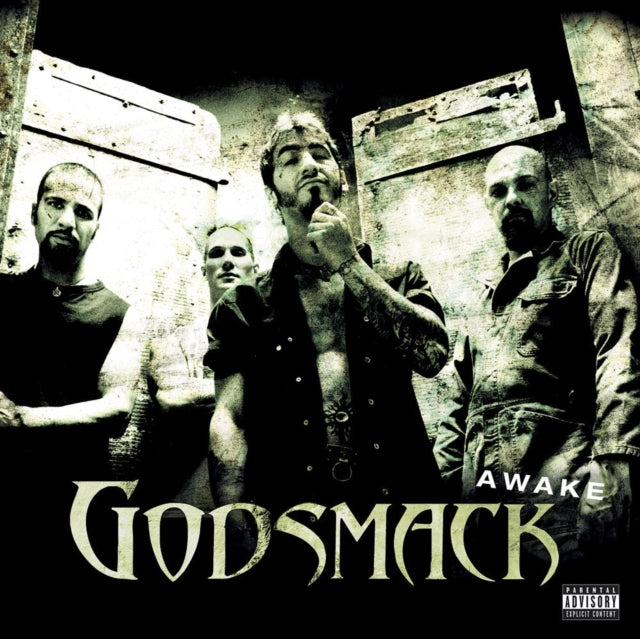 When Legends Rise & Awake (X) (2LP) & Oracle