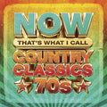 Various Artists - Now Country Classics '70S - CD