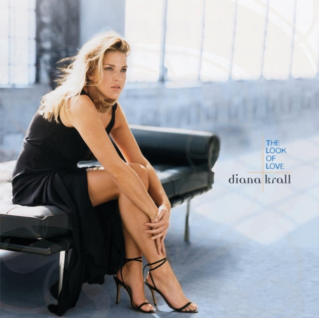 Look Of Love (Verve Acoustic Sounds Series) (2LP)