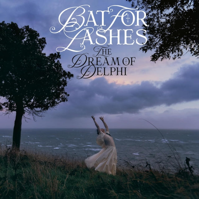 Bat For Lashes - Dream Of Delphi - CD