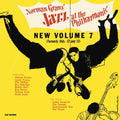 Norman Granz' Jazz At The Philharmonic (Yellow LP Vinyl)
