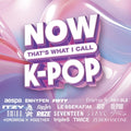 Various Artists - Now K-Pop - CD