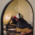 Dylan Gossett - No Better Time (Ep) - 12 Inch Vinyl
