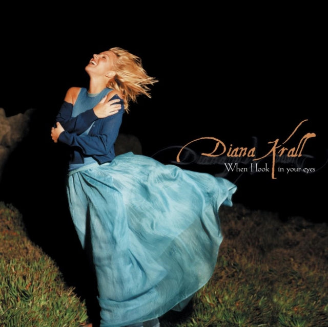 When I Look In Your Eyes (Verve Acoustic Sounds Series) (2LP) & Very Best Of Diana Krall (180G) & From This Moment On