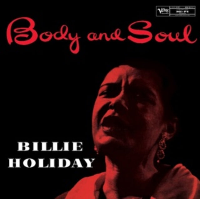 Lady Sings The Blues & Body & Soul (Verve Acoustic Sounds Series)