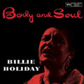 Body & Soul (Verve Acoustic Sounds Series)