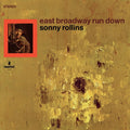 East Broadway Run Down (Verve Acoustic Sounds Series)