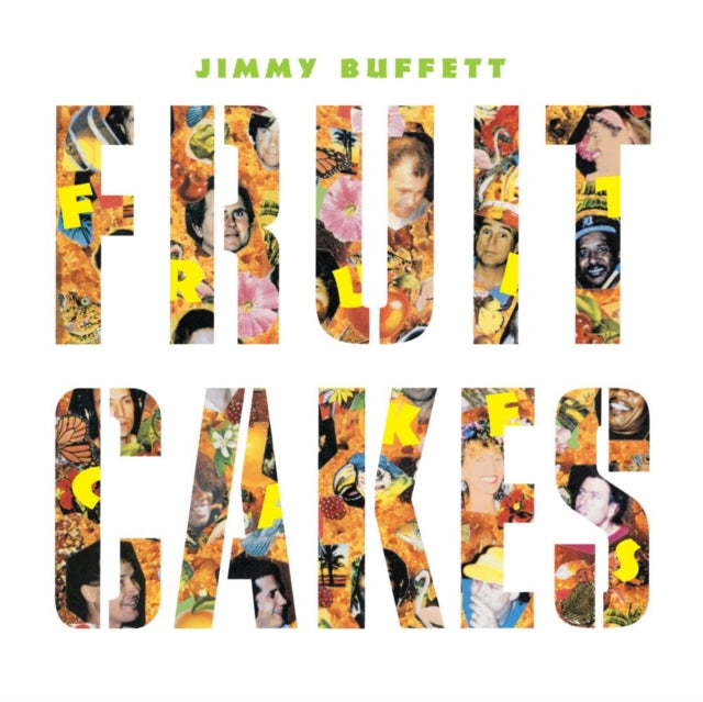 Fruitcakes (2LP) & Living & Dying In 3/4 Time & One Particular Harbour & Havana Daydreamin & White Sport Coat & A Pink Crustacean  & Banana Wind (2LP) & Songs You Know By Heart