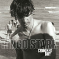 Ringo Starr - Crooked Boy (Ep) (45 RPM) - LP Vinyl