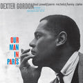 Our Man In Paris (Blue Note Classic LP Vinyl Edition/180G)