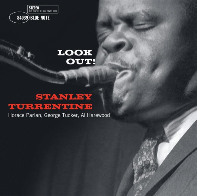 Common Touch (Blue Note Classic LP Vinyl Series) & Look Out! (Blue Note Classic LP Vinyl Edition/180G)