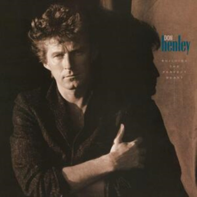 Building The Perfect Beast (40Th Anniversary) (2LP)