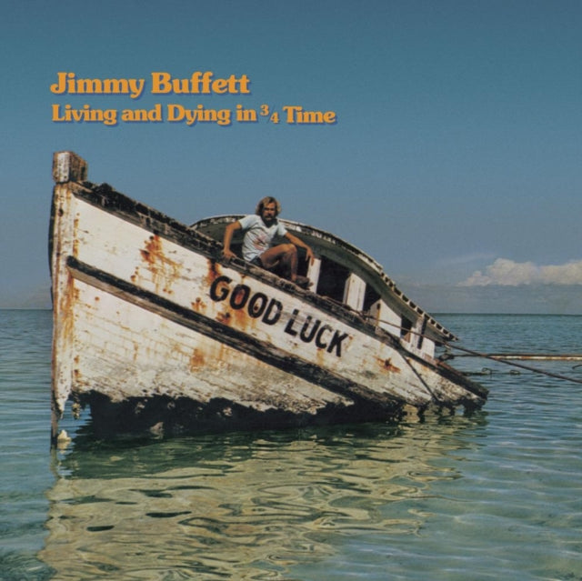 Living & Dying In 3/4 Time & One Particular Harbour & Havana Daydreamin & White Sport Coat & A Pink Crustacean  & Banana Wind (2LP) & Songs You Know By Heart