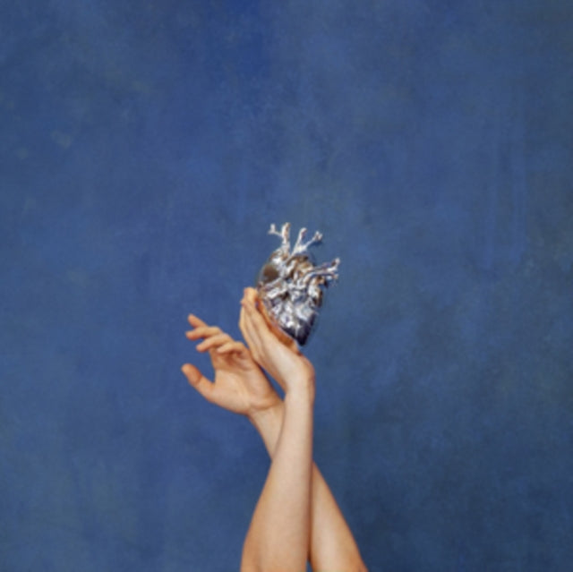 Aurora - What Happened To The Heart (2LP)