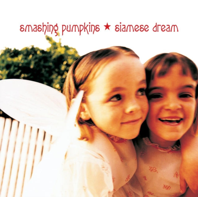 Pisces Iscariot & Siamese Dream (180G/2LP) & Adore (2LP)