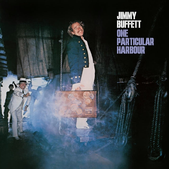 Living & Dying In 3/4 Time & One Particular Harbour & Havana Daydreamin & White Sport Coat & A Pink Crustacean  & Banana Wind (2LP)