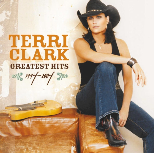 Greatest Hits: 1994-2004