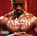 Trouble (X) (2LP)