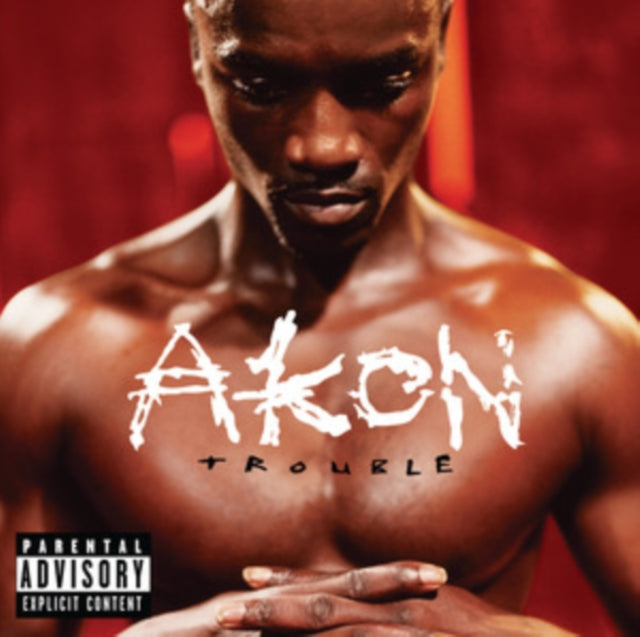 Trouble (X) (2LP)