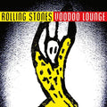 Hackney Diamonds & Voodoo Lounge (30Th Anniversary) (Red/Yellow Vinyl/2LP) & Honk (Translucent Red Vinyl/2LP)
