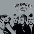 Singles 1992-2003 (2LP/Orange Vinyl)