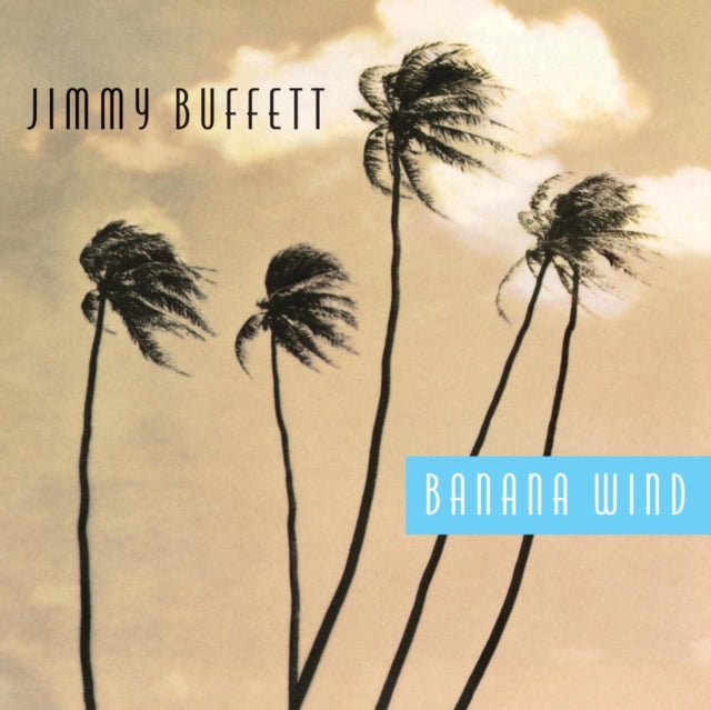 Living & Dying In 3/4 Time & One Particular Harbour & Havana Daydreamin & White Sport Coat & A Pink Crustacean  & Banana Wind (2LP)