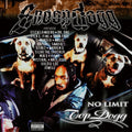 No Limit Top Dogg (X) (2LP)