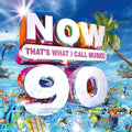 Various Artists - Now 90 - CD