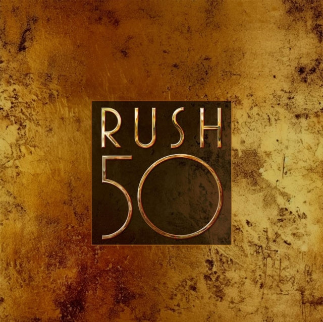 50 (Deluxe/180G/7LP)