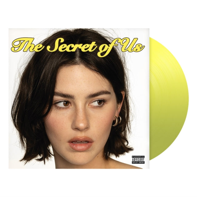 This Is What It Feels Like (X) & Good Riddance (Deluxe/2LP) & Good Riddance Acoustic Shows (Live) (Magenta LP Vinyl) & Secret Of Us (X) (Yellow LP Vinyl)