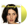 Secret Of Us (X) (Yellow LP Vinyl)