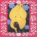Loveseat (Violet LP Vinyl)