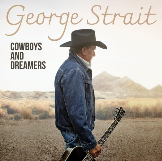 Cowboys & Dreamers (2LP) & Icon